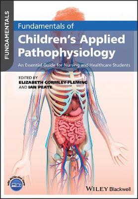 Fundamentals of Children's Applied Pathophysiology image