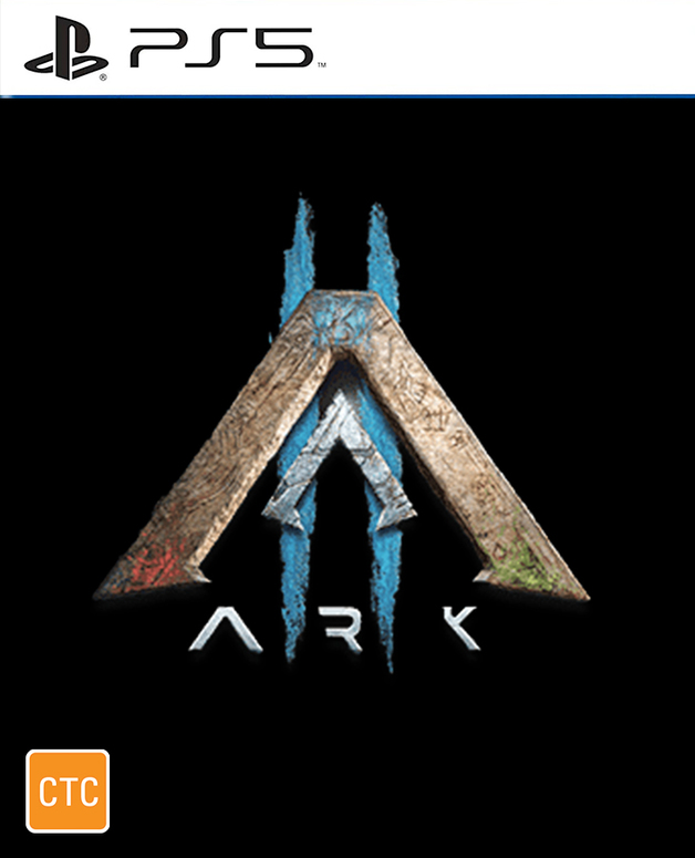 Reservar ARK 2 PS5 Estándar