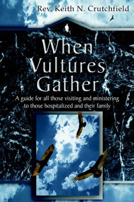 When Vultures Gather by Keith Crutchfield image