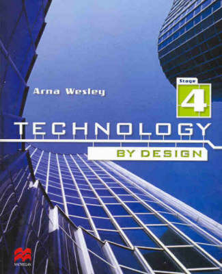 Technology by Design by Arna Wesley image