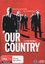 Our Country on DVD Our Country on DVD