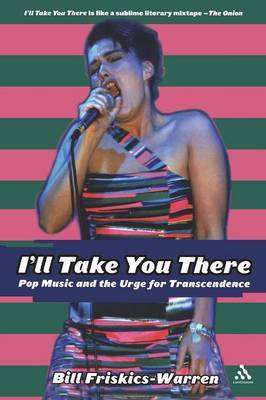 I'll Take You There by Bill Friskics-Warren image