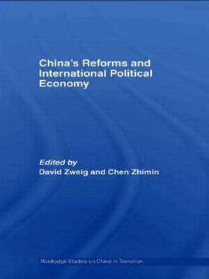 China's Reforms and International Political Economy image