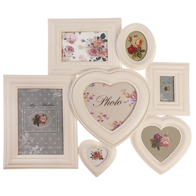 Multi Photo Frames Nz
