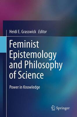 Feminist Epistemology and Philosophy of Science image