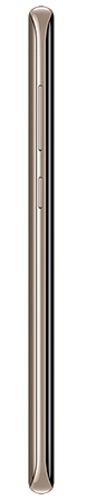 Samsung Galaxy S8 64GB - Maple Gold image