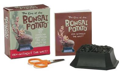 The Art of the Bonsai Potato: Zen without the Wait! by Jeffrey Fitzsimmons image