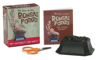 Art of the Bonsai Potato image