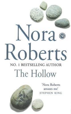 The Hollow (Sign of Seven Trilogy #2) by Nora Roberts image