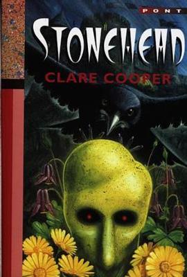 Stonehead by Clare Cooper image