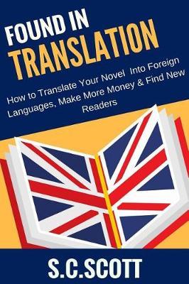 Found in Translation by S. C Scott image