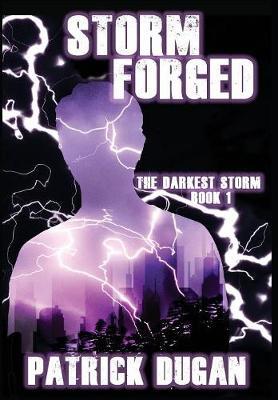 Storm Forged by Patrick Dugan image