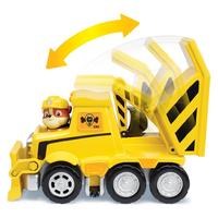 paw patrol ultimate bulldozer
