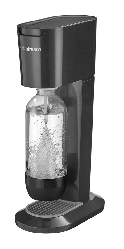 genesis soda stream