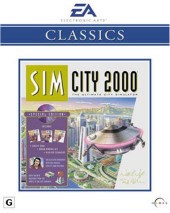 Sim City 2000 for PC Sim City 2000 for PC