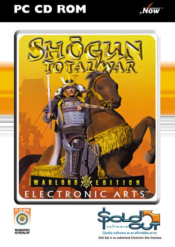 Shogun: Total War - Warlord Edition on PC