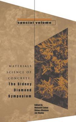 Materials Science of Concrete image