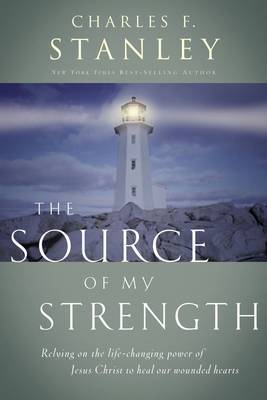 The Source of My Strength by Charles Stanley image