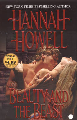 Beauty and the Beast by Hannah Howell image