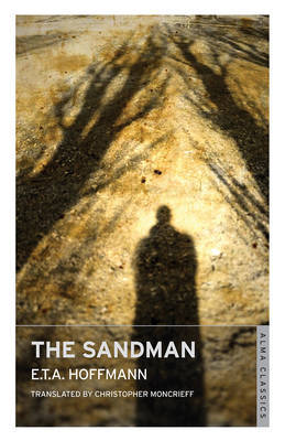 The Sandman by E.T.A. Hoffmann image