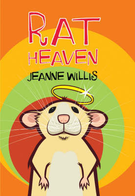 Rat Heaven by Jeanne Willis image