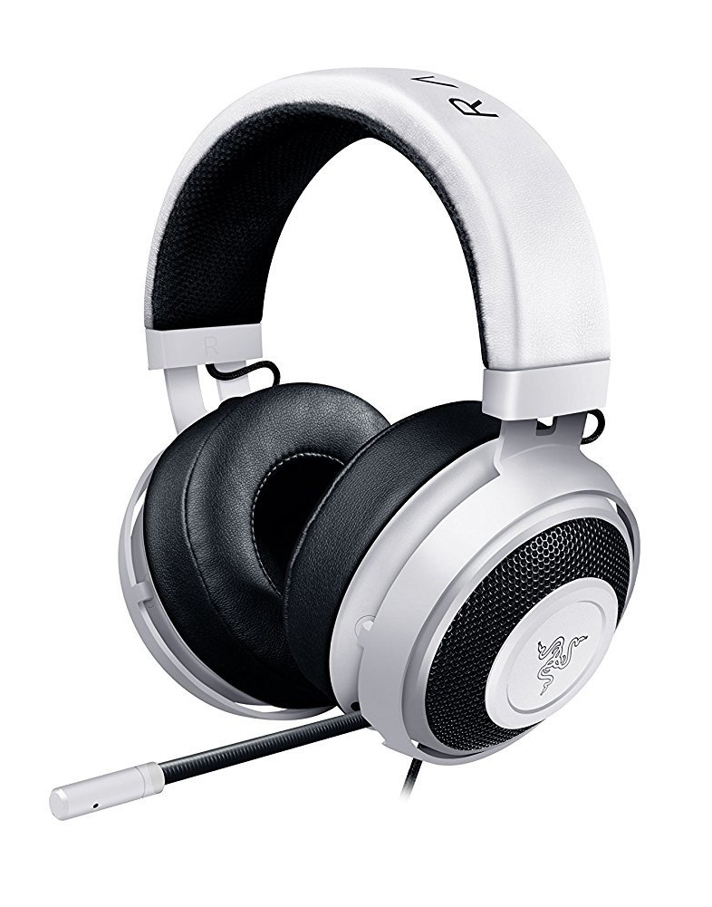 Razer Kraken Pro V2 Headset image