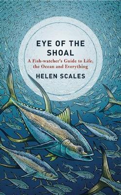 Eye of the Shoal by Helen Scales