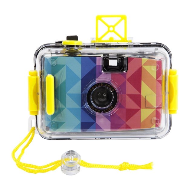 Sunnylife Underwater Camera Montebello at Mighty Ape NZ