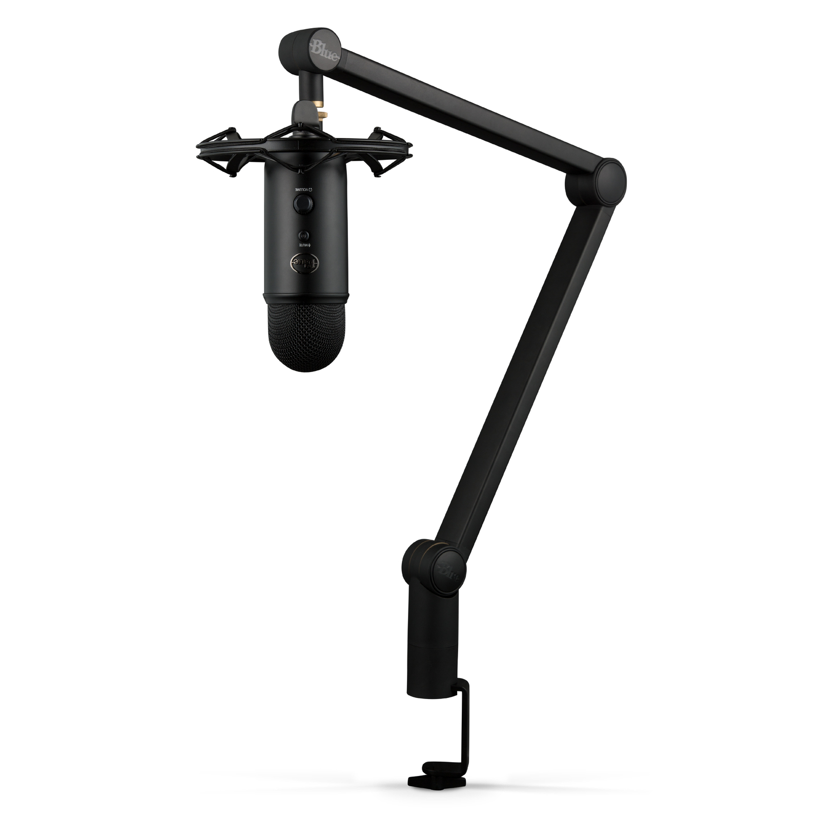 Blue Microphones Yeticaster for image