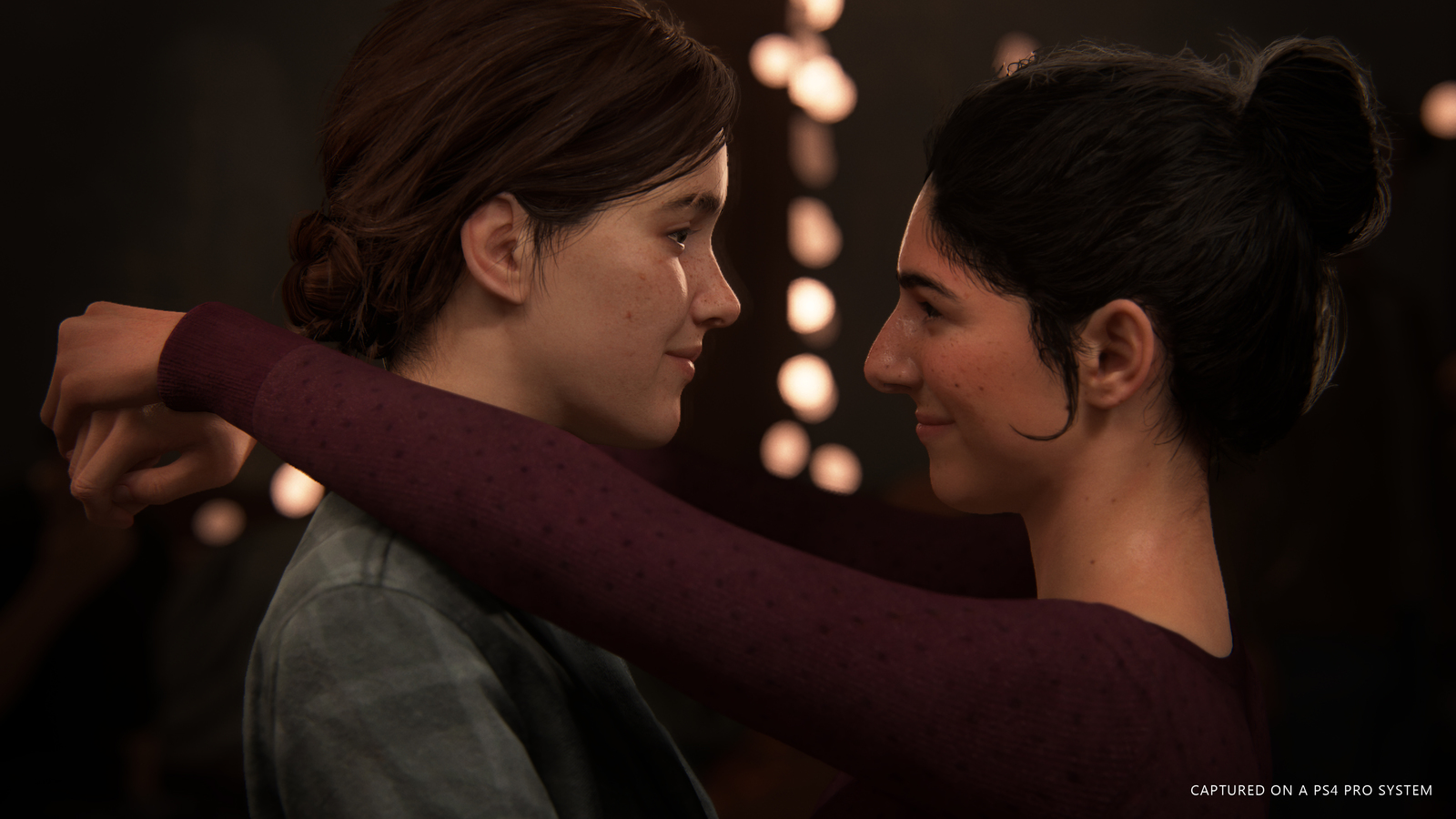 The Last of Us II for PS4 image