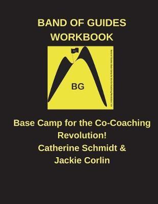 Band of Guides Workbook by MS Jackie Corlin image