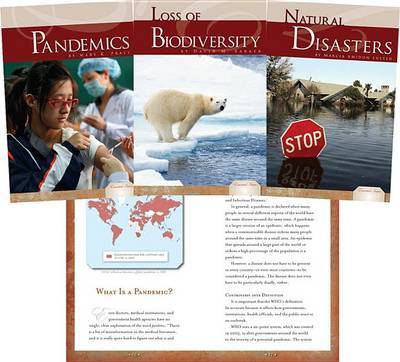 Essential Issues Set 2 by Abdo Publishing image