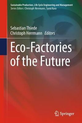 Eco-Factories of the Future image