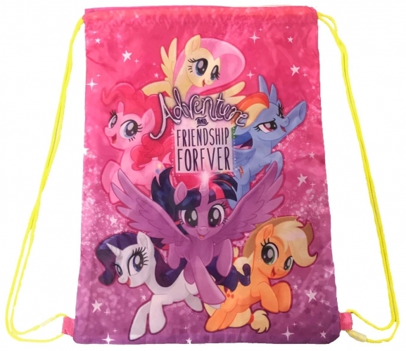 My Little Pony: Draw String Bag image