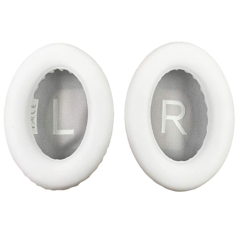 Replacement Ear Pads for Bose 700 Headphones White at Mighty Ape NZ