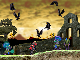 Castlevania: Portrait Of Ruin for Nintendo DS image