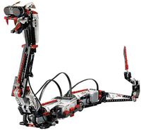 LEGO MINDSTORMS EV3 (31313)