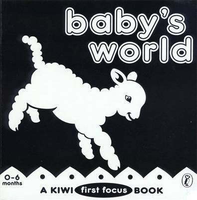 Baby's World image