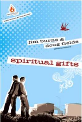 Spiritual Gifts by Jim Burns image