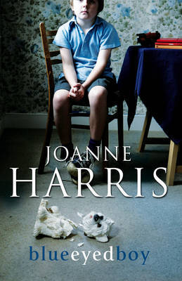 Blueeyedboy by Joanne Harris image