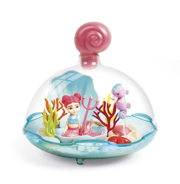live mermaids toy