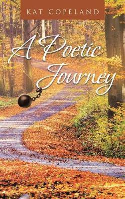 A Poetic Journey by Kat Copeland image
