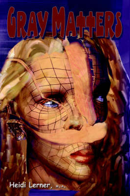 Gray Matters by Heidi Lerner image