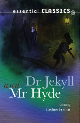 Doctor Jekyll and Mr Hyde image
