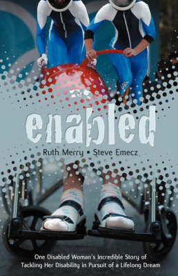 Enabled by Ruth Merry image