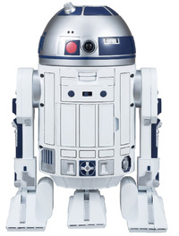 Star Wars R2-D2 Home Star EX Planetarium (High Performance Version)