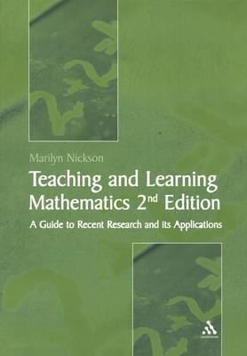 Teaching and Learning Mathematics image