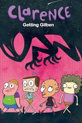 Getting Gilben by Derek Fridolfs image