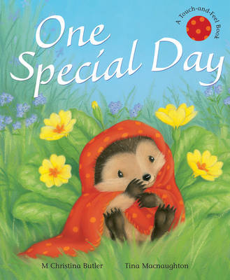 One Special Day by M.Christina Butler image