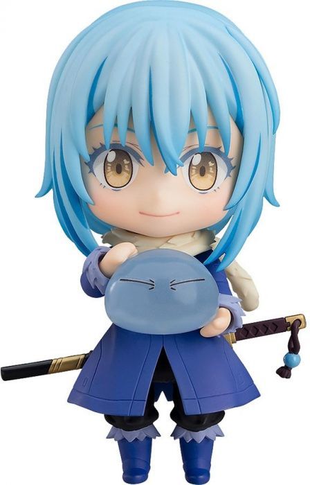 Slime-san: Rimuru - Nendoroid Figure image